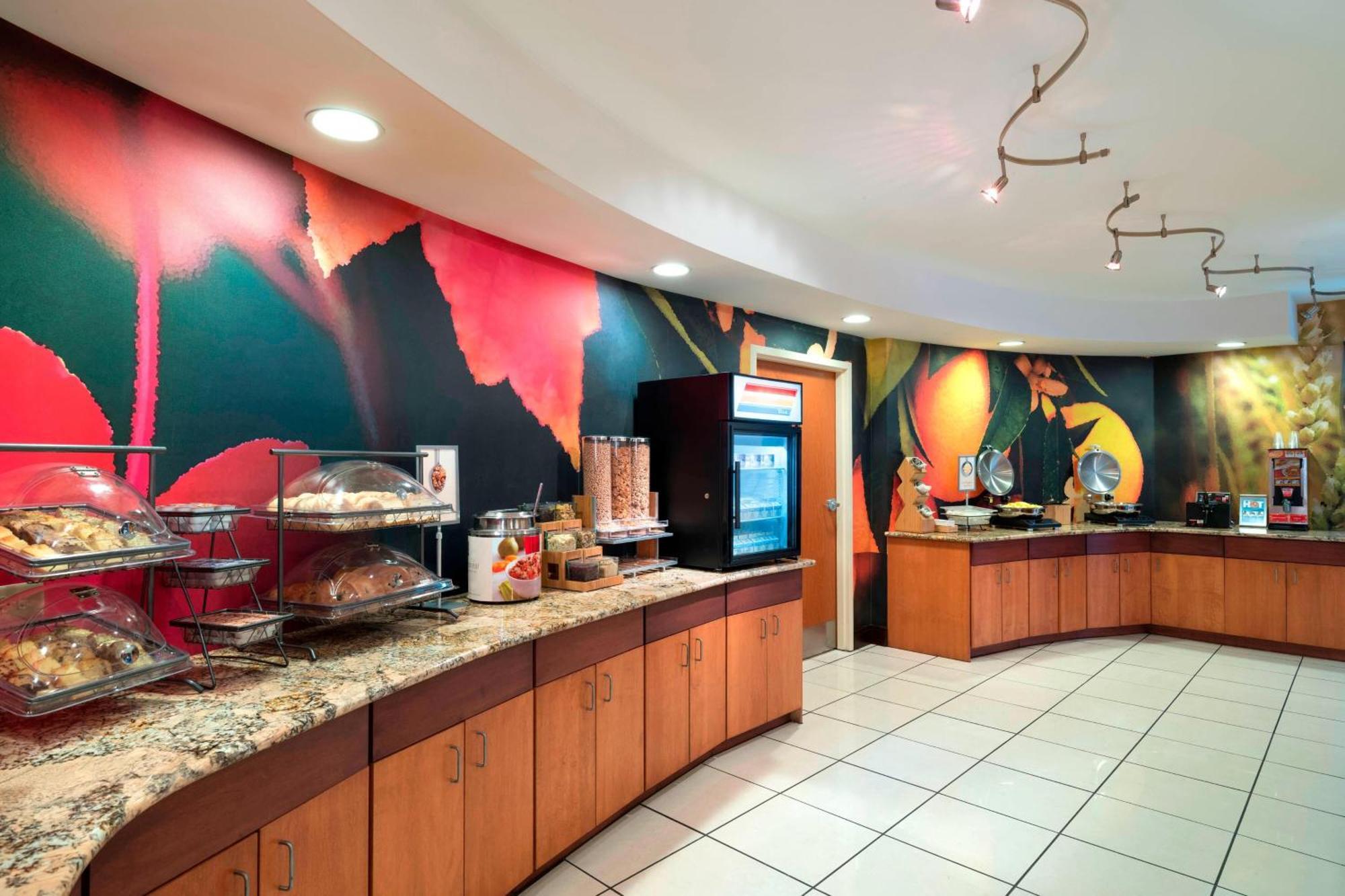 Fairfield Inn & Suites By Marriott State College Buitenkant foto