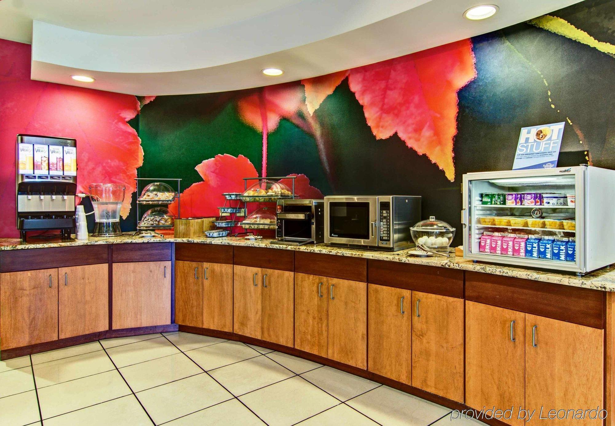 Fairfield Inn & Suites By Marriott State College Buitenkant foto