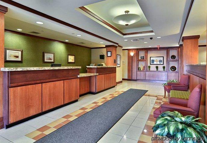 Fairfield Inn & Suites By Marriott State College Buitenkant foto