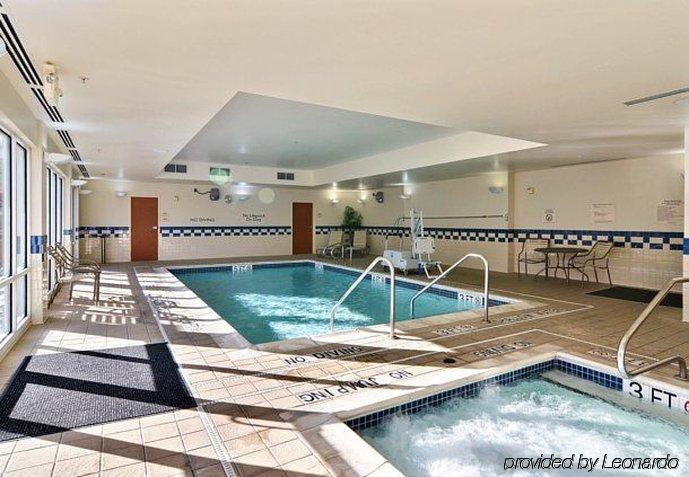 Fairfield Inn & Suites By Marriott State College Buitenkant foto