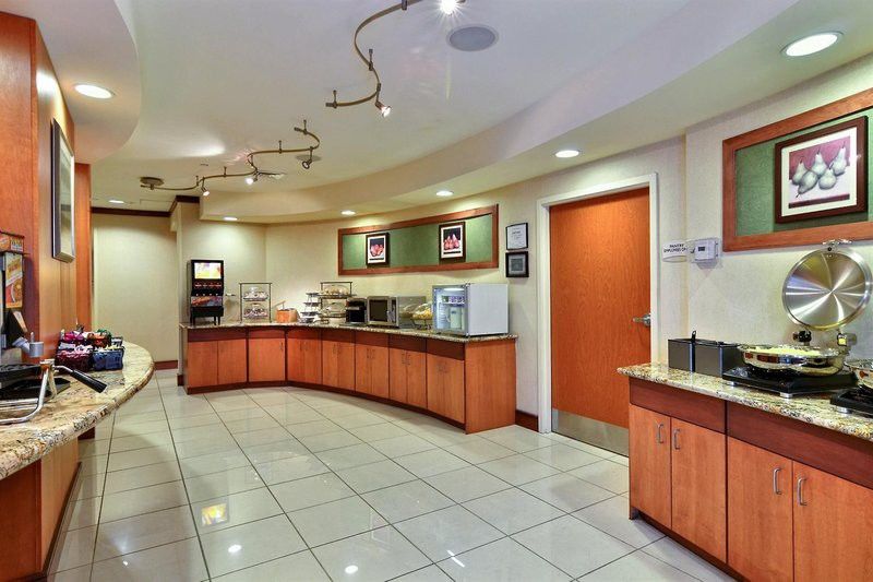 Fairfield Inn & Suites By Marriott State College Buitenkant foto