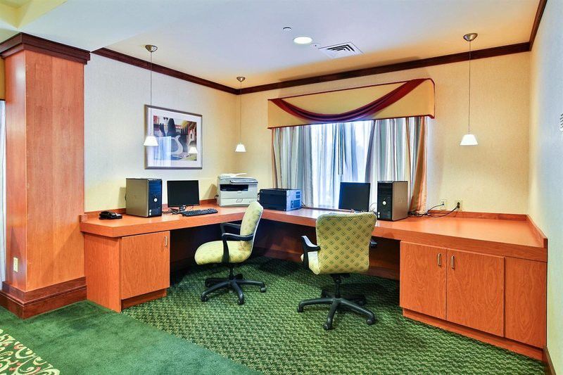 Fairfield Inn & Suites By Marriott State College Buitenkant foto