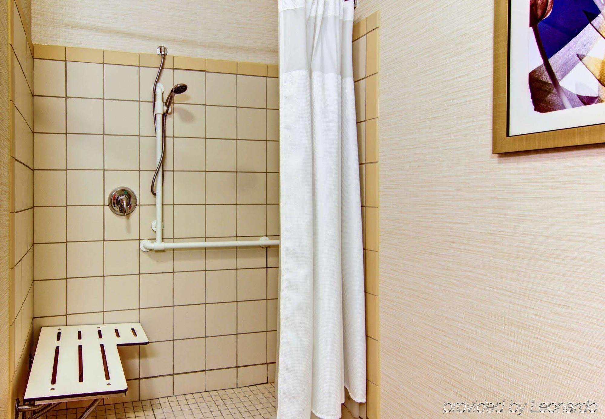 Fairfield Inn & Suites By Marriott State College Buitenkant foto