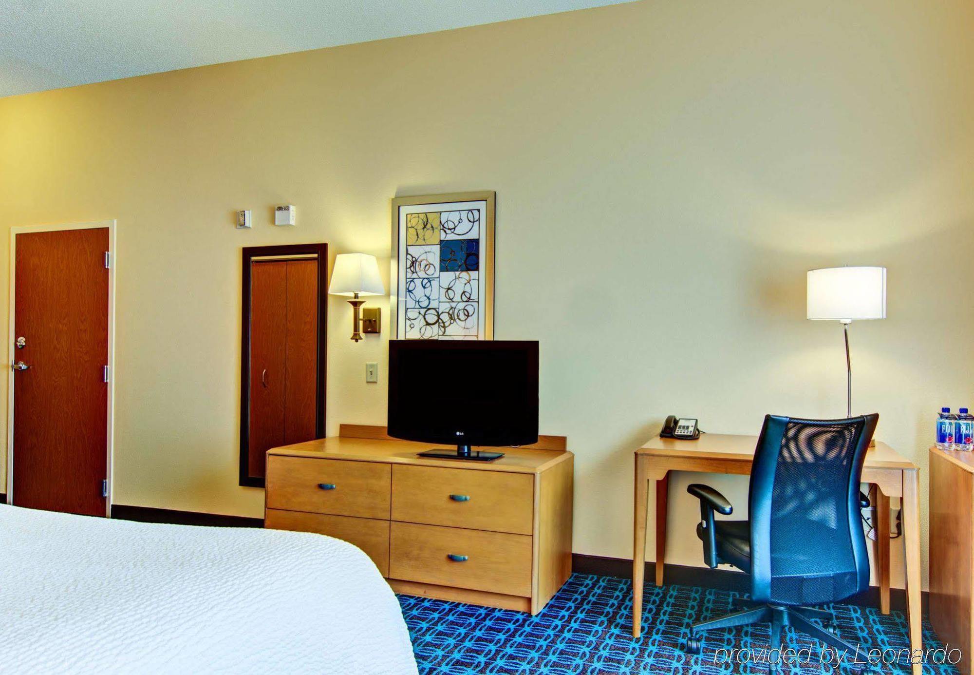 Fairfield Inn & Suites By Marriott State College Buitenkant foto