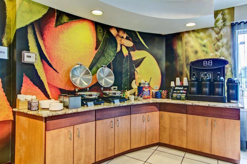 Fairfield Inn & Suites By Marriott State College Buitenkant foto