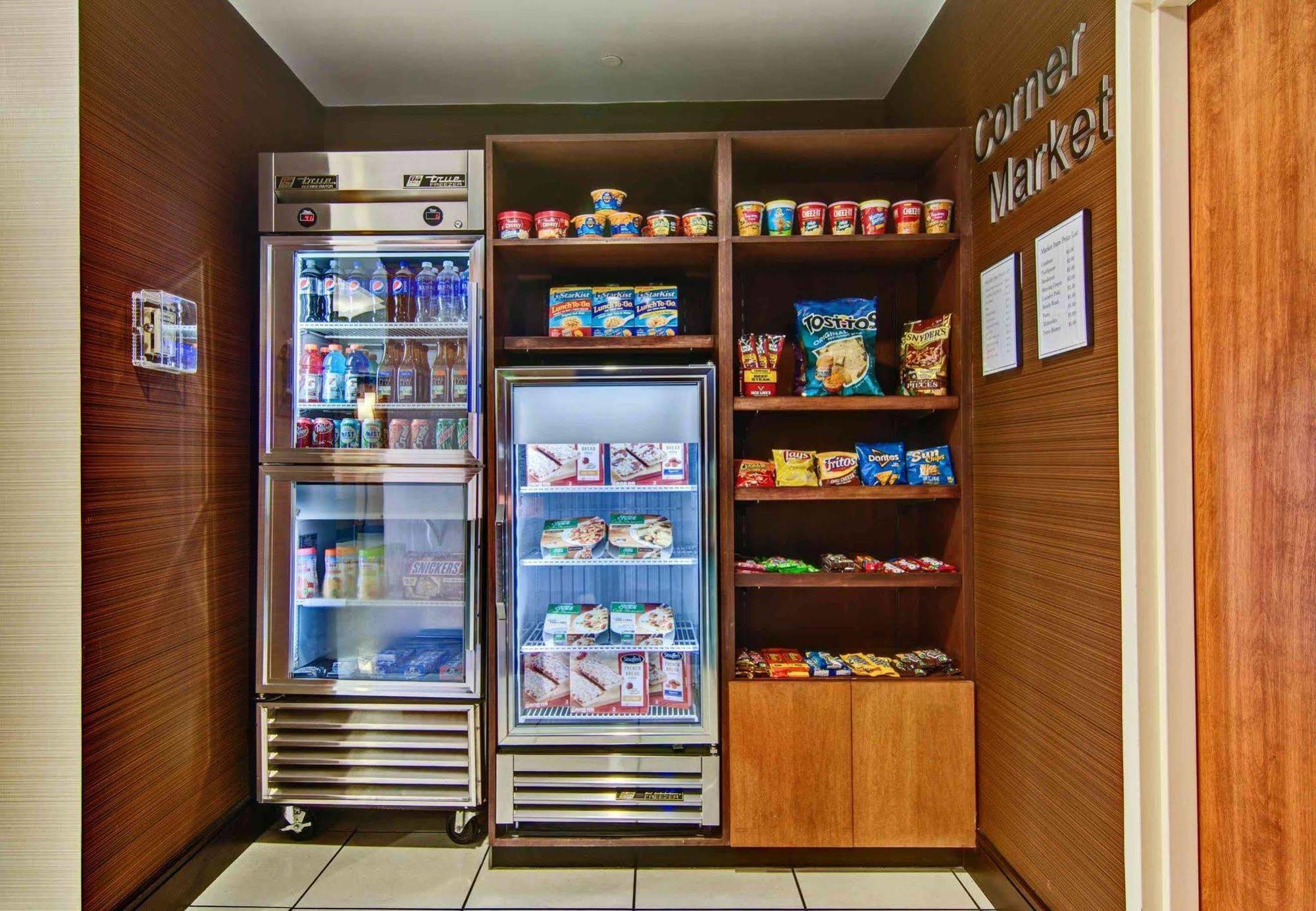Fairfield Inn & Suites By Marriott State College Buitenkant foto